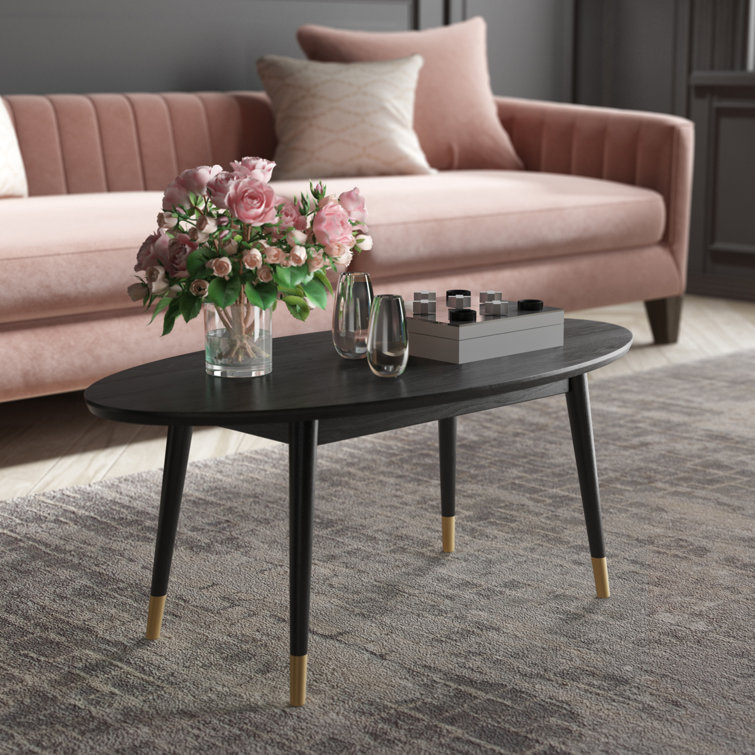 Elle Decor Clemintine Coffee Table & Reviews Wayfair